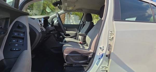 2016-Chevrolet Trax LT-Excellent condition