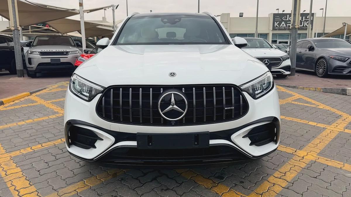 GLC 300-0-0