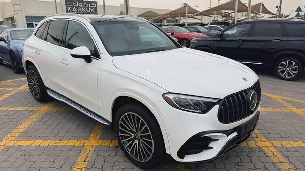 GLC 300