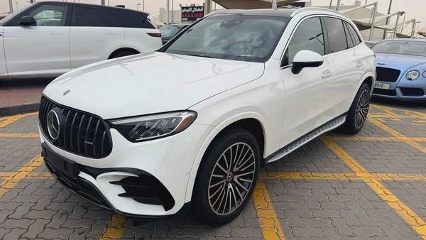 GLC 300