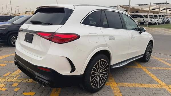 GLC 300