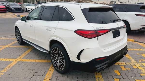 GLC 300