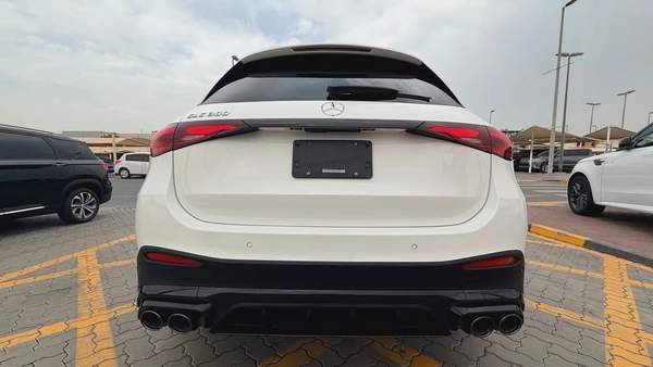 GLC 300