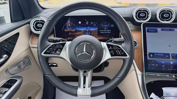 GLC 300