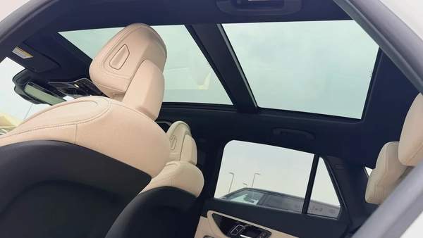 GLC 300