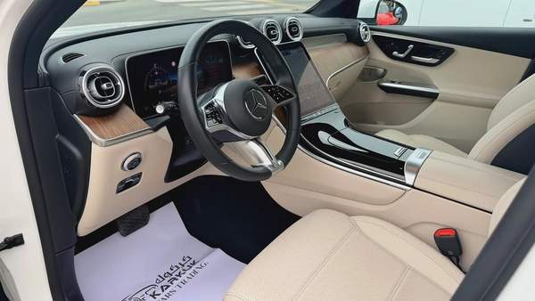 GLC 300