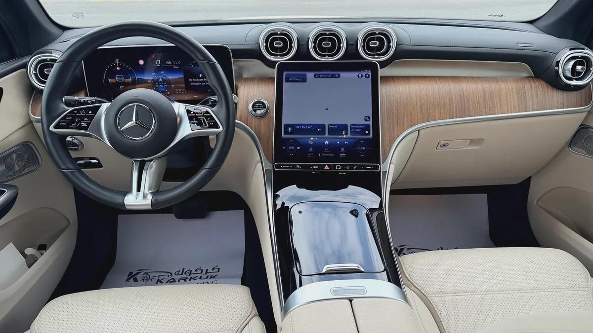 GLC 300-11-11