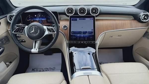 GLC 300