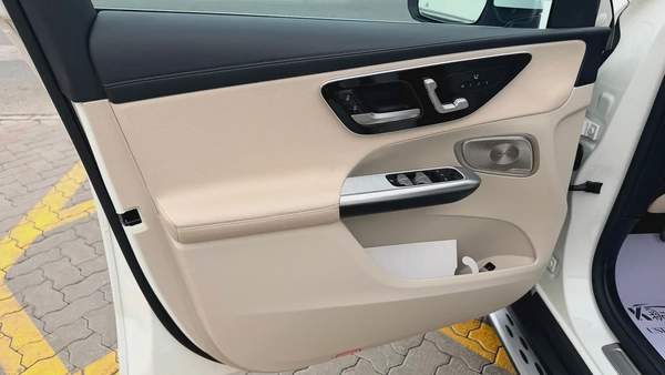 GLC 300