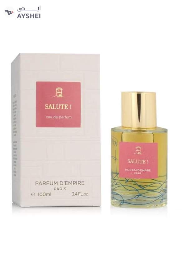 Parfum D'Empire Salute Unisex Eau De Parfum 100ml