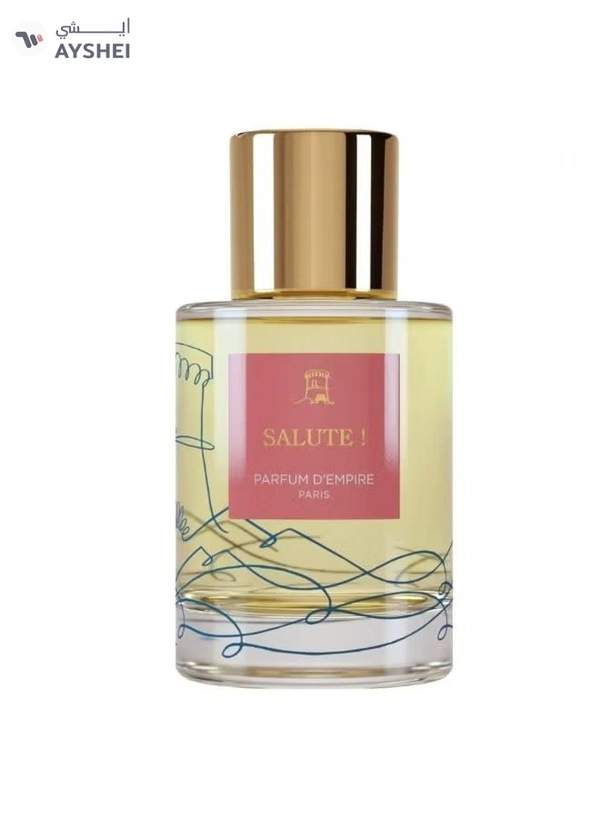Parfum D'Empire Salute Unisex Eau De Parfum 100ml