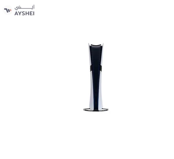 PlayStation 5 Pro Console with Controller - Middle East Version