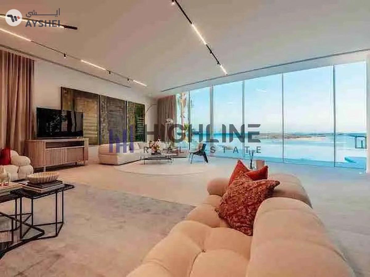 Sophisticated Vibrant Beach Luxury Villa-13-13