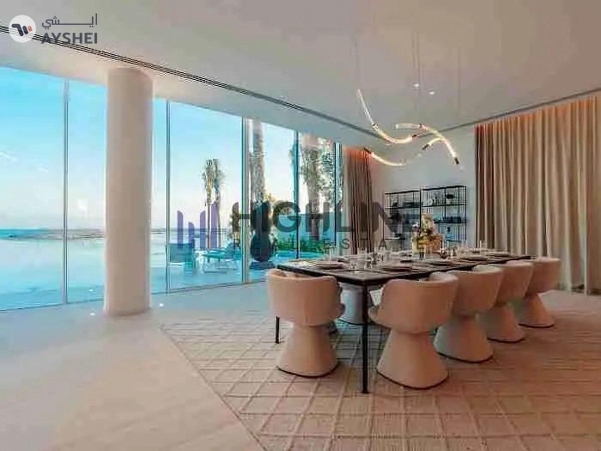 Sophisticated Vibrant Beach Luxury Villa-14-14