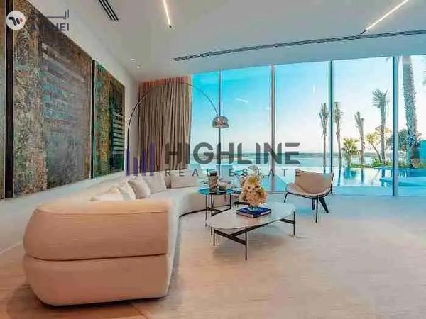 Sophisticated Vibrant Beach Luxury Villa