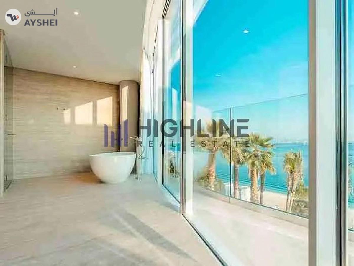 Sophisticated Vibrant Beach Luxury Villa-21-21