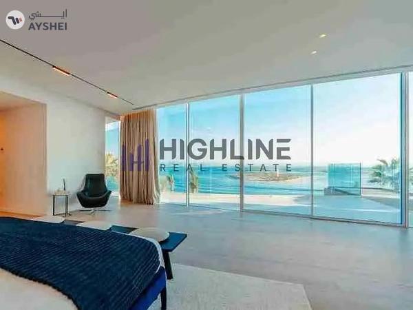 Sophisticated Vibrant Beach Luxury Villa