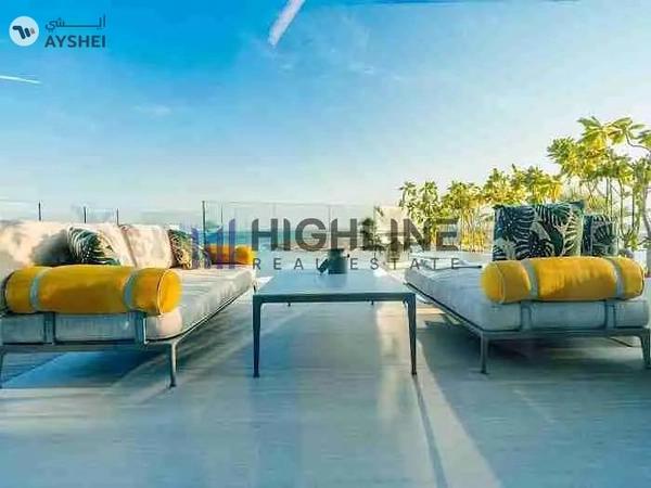 Sophisticated Vibrant Beach Luxury Villa