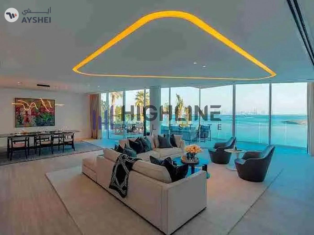 Sophisticated Vibrant Beach Luxury Villa-6-6