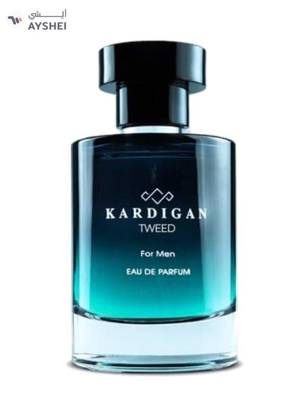 L'orientale Fragrances Kardigan Tweed Eau De Parfum 100Ml