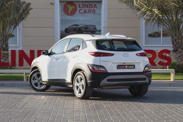 Hyundai Kona 2023