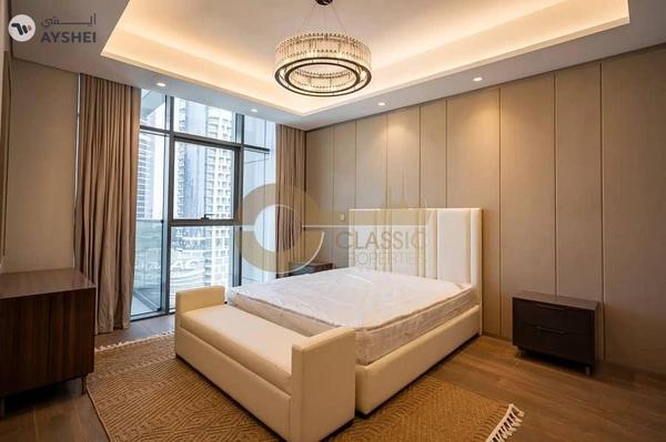 Vacant | 1 BHK | Furnished | Brand New