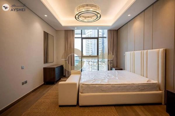 Vacant | 1 BHK | Furnished | Brand New