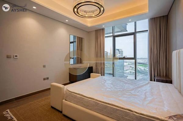 Vacant | 1 BHK | Furnished | Brand New