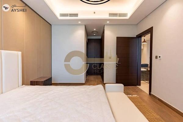 Vacant | 1 BHK | Furnished | Brand New