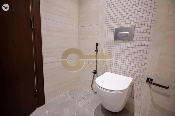 Vacant | 1 BHK | Furnished | Brand New