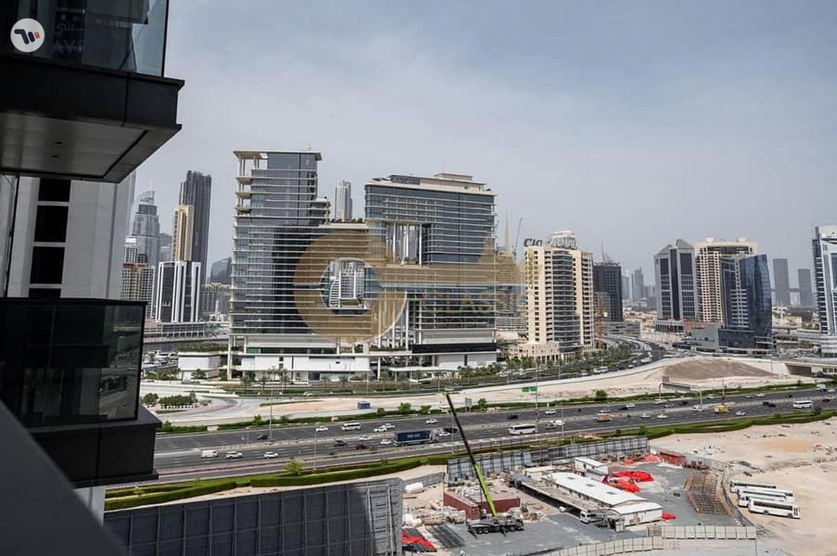 Vacant | 1 BHK | Furnished | Brand New-19-19