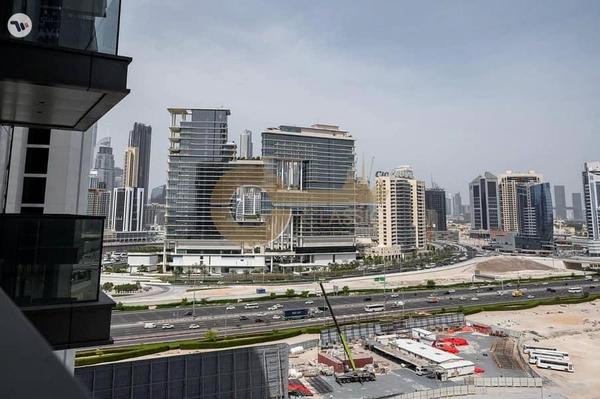 Vacant | 1 BHK | Furnished | Brand New