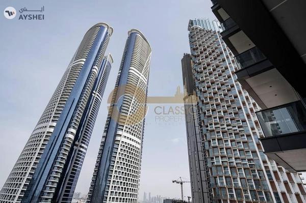 Vacant | 1 BHK | Furnished | Brand New