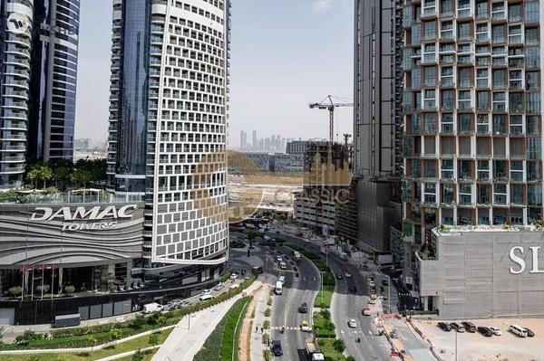 Vacant | 1 BHK | Furnished | Brand New