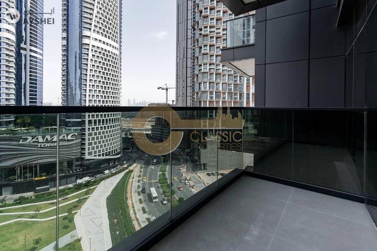 Vacant | 1 BHK | Furnished | Brand New-23-23