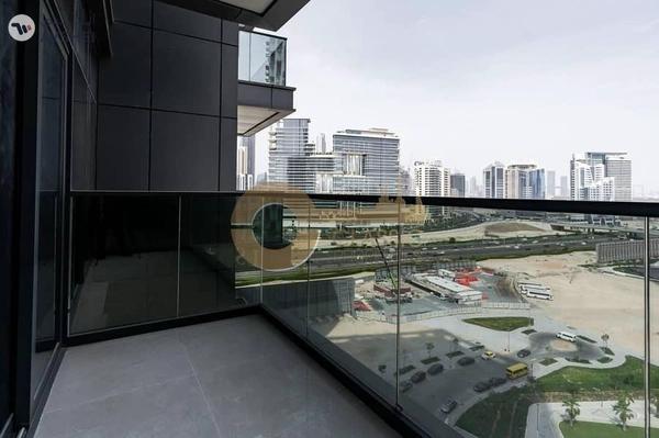 Vacant | 1 BHK | Furnished | Brand New