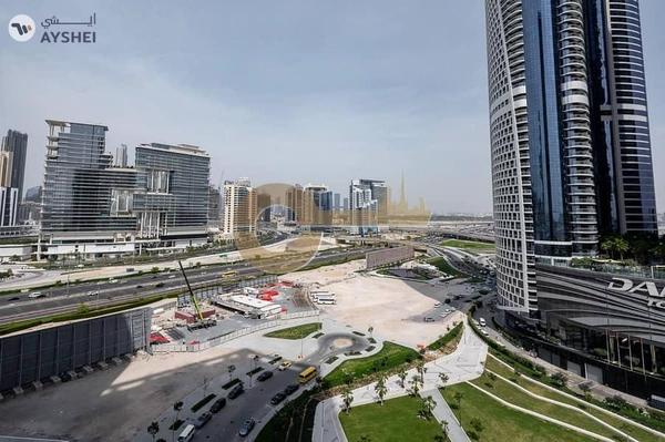 Vacant | 1 BHK | Furnished | Brand New