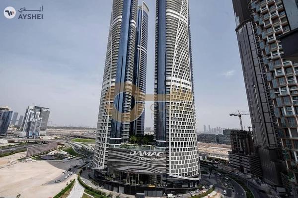 Vacant | 1 BHK | Furnished | Brand New