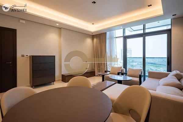 Vacant | 1 BHK | Furnished | Brand New