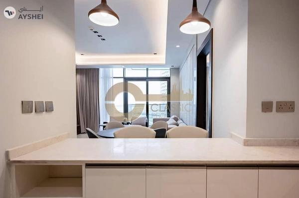 Vacant | 1 BHK | Furnished | Brand New