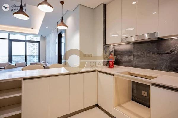 Vacant | 1 BHK | Furnished | Brand New