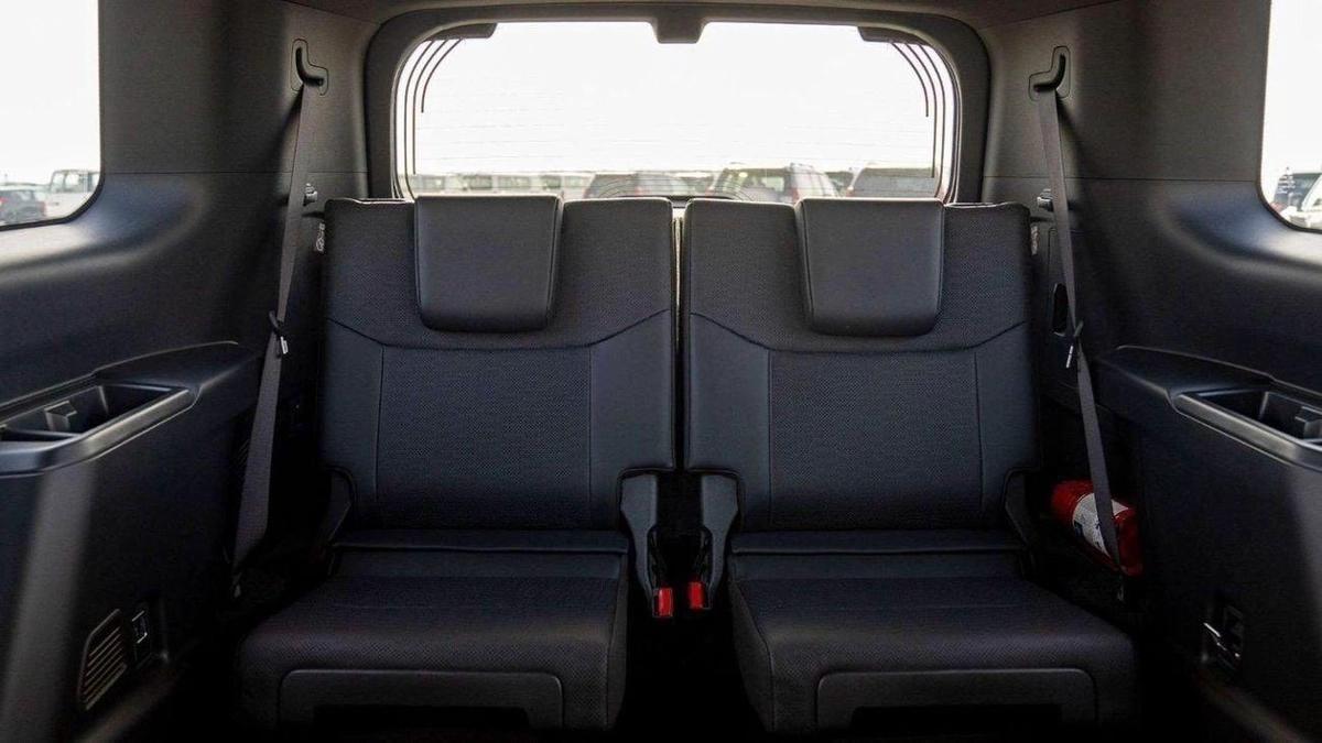Toyota Prado TOYOTA PRADO 250 2.8D AT FIRST EDITION MY2025 – BLUE & GREY ROOF-16-16