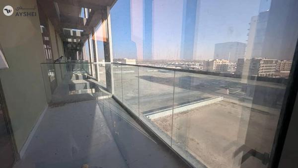 The Pulse Residence 1, The Pulse Residence, The Pulse, Residential District, Dubai South, Dubai