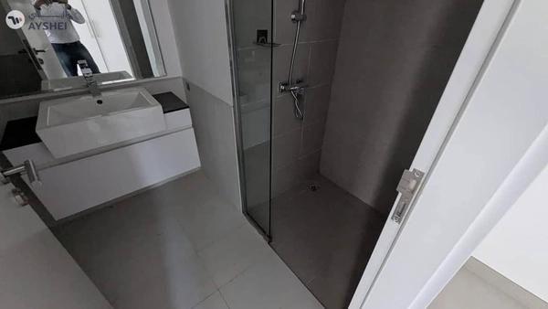 The Pulse Residence 1, The Pulse Residence, The Pulse, Residential District, Dubai South, Dubai