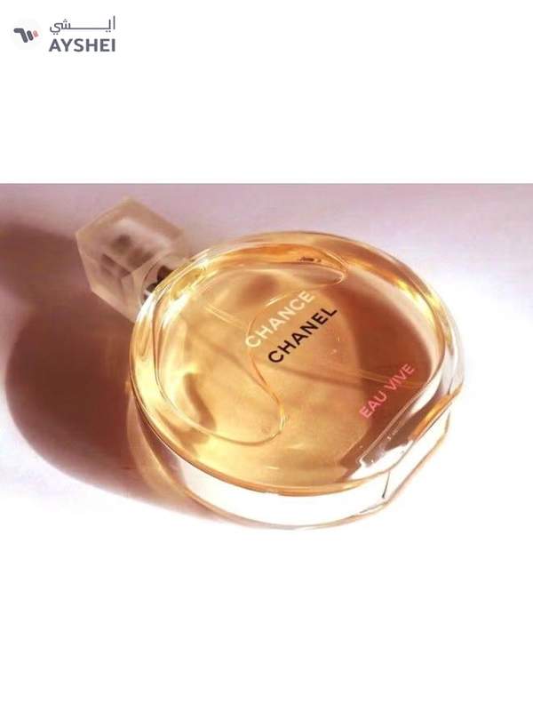 CHANEL Chance Eau Vive EDT 50ml