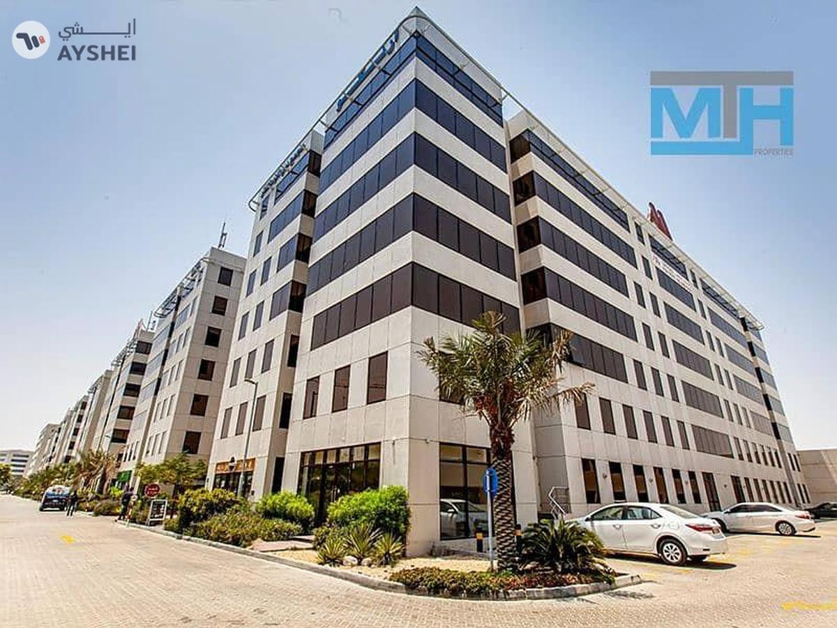 Arenco Offices, Dubai Investment Park 1, Dubai Investment Park (DIP), Dubai-0-landscape