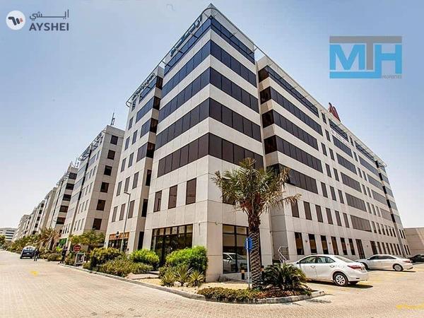 Arenco Offices, Dubai Investment Park 1, Dubai Investment Park (DIP), Dubai