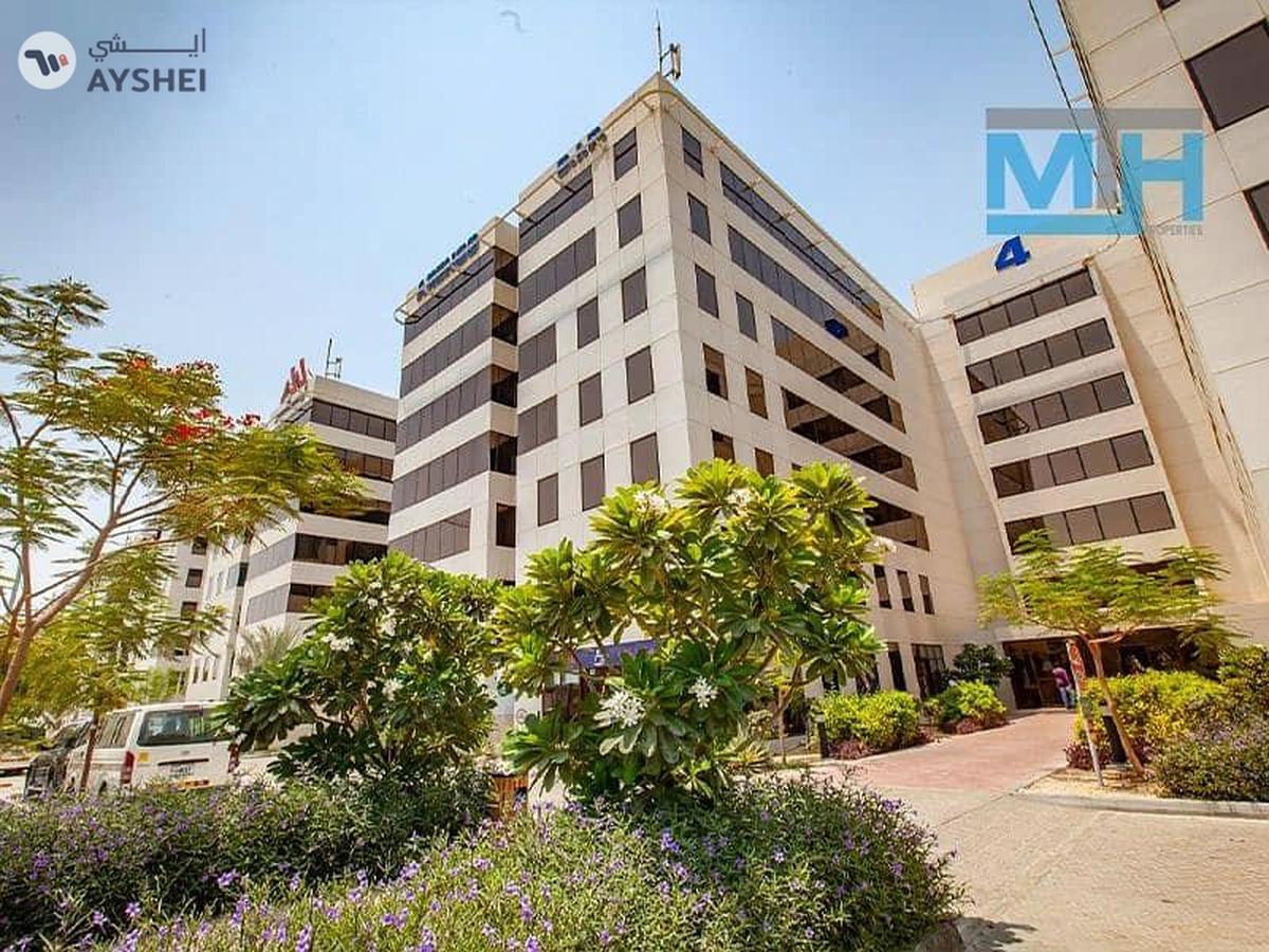 Arenco Offices, Dubai Investment Park 1, Dubai Investment Park (DIP), Dubai-1-1