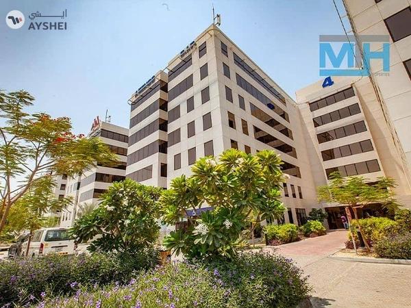 Arenco Offices, Dubai Investment Park 1, Dubai Investment Park (DIP), Dubai