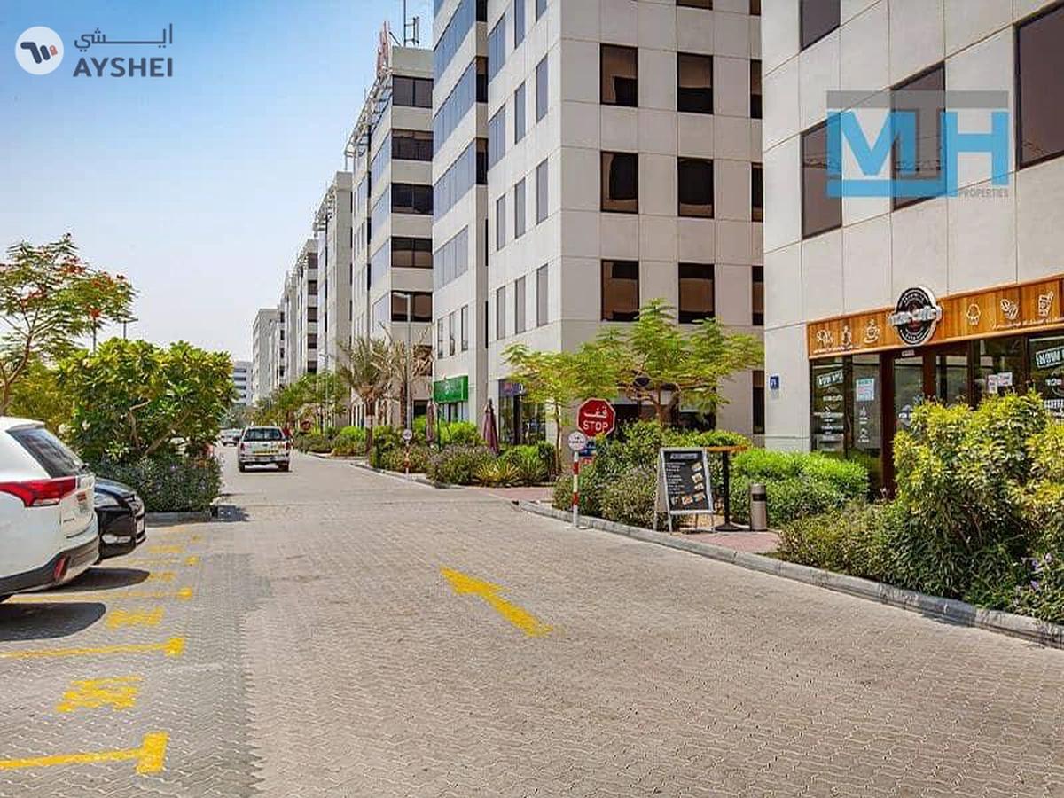 Arenco Offices, Dubai Investment Park 1, Dubai Investment Park (DIP), Dubai-2-2